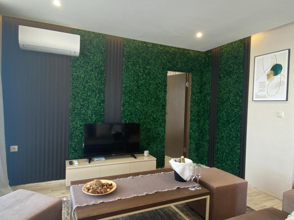 Paradiso 'В' 607 Large Luxury Apartment Nesebyr Zewnętrze zdjęcie