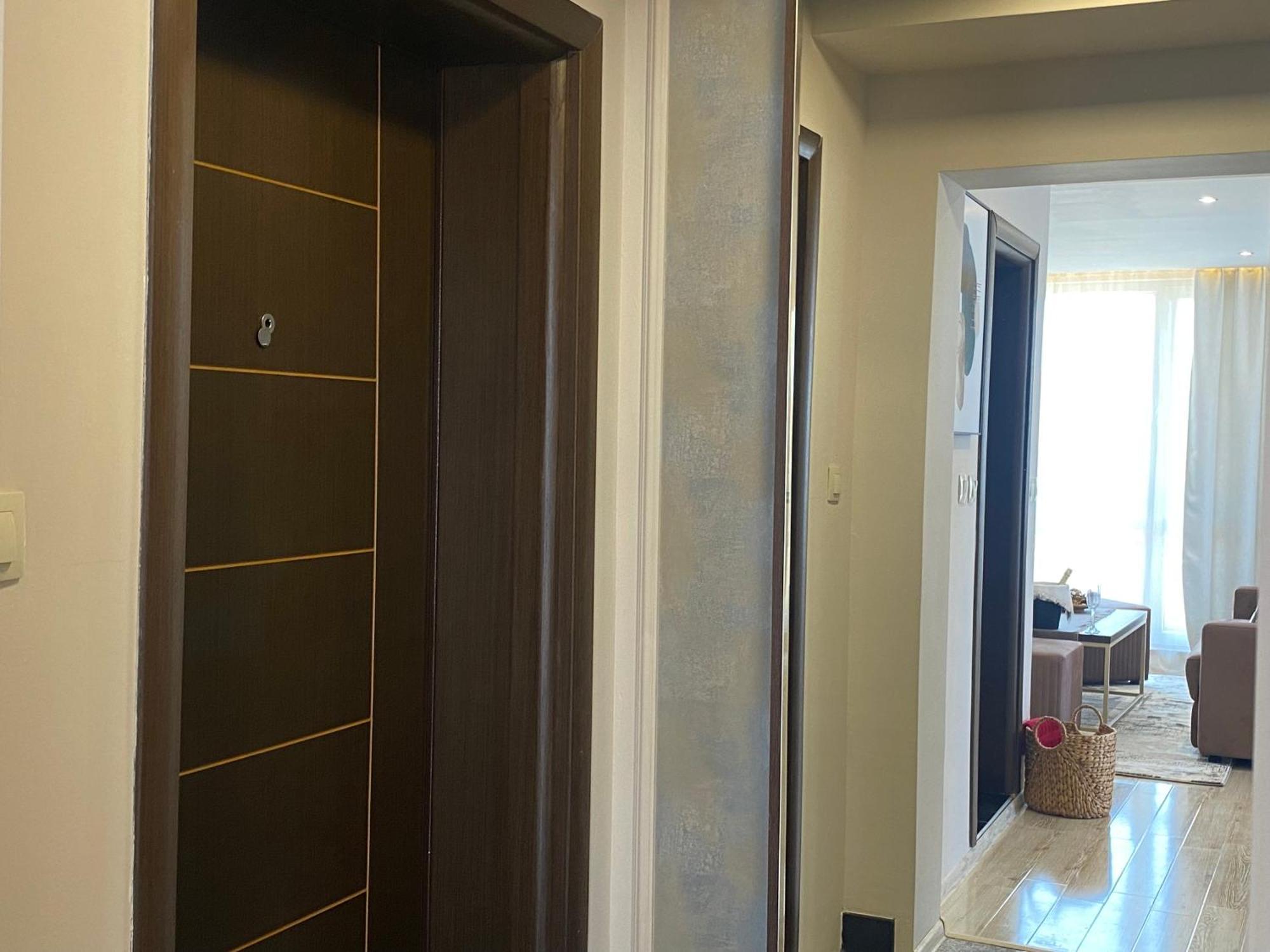 Paradiso 'В' 607 Large Luxury Apartment Nesebyr Zewnętrze zdjęcie