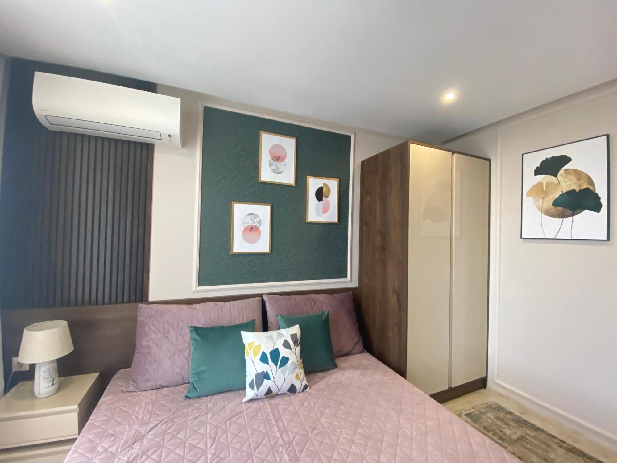 Paradiso 'В' 607 Large Luxury Apartment Nesebyr Zewnętrze zdjęcie